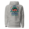 World's Best Farter I Mean Father Unisex Hoodie