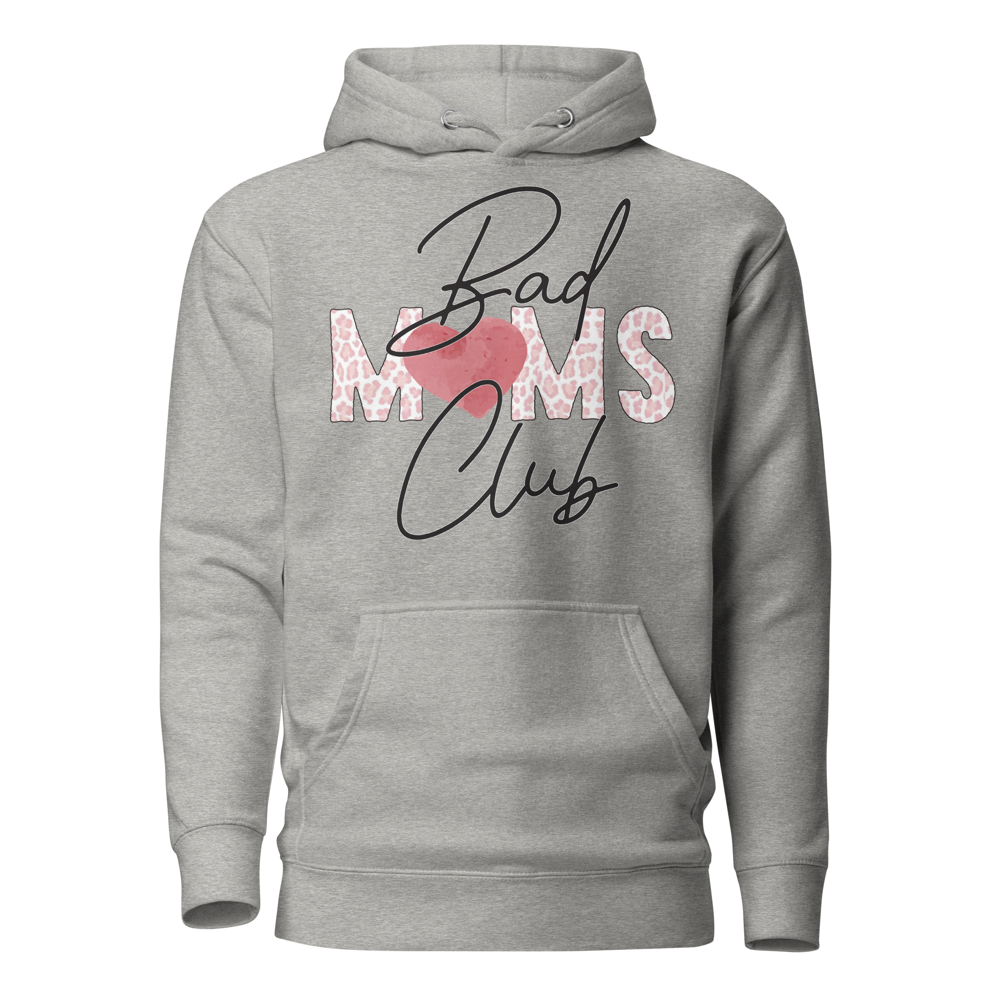 Bad Moms Club Unisex Hoodie