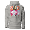 Bad Moms Club Unisex Hoodie