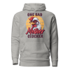 One Bad Mother Clucker Unisex Hoodie