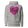 Proud Member Of The Bas Mom Club Unisex Hoodie