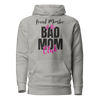 Proud Member Of The Bas Mom Club Unisex Hoodie