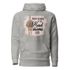 Proud Member Of The Bad Moms Club Unisex Hoodie