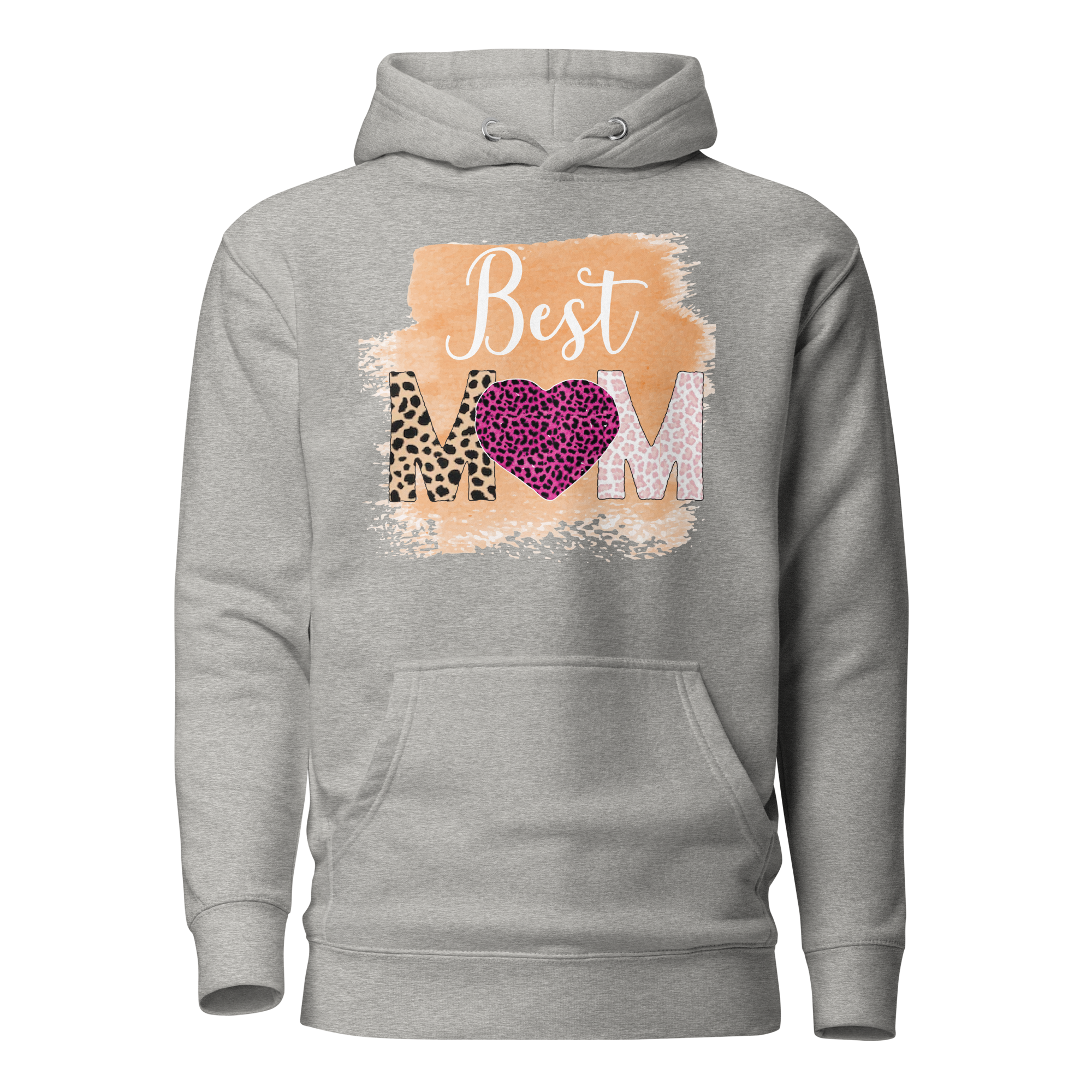 Best Mom Ever Unisex Hoodie