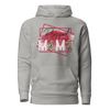 Blessed Mama Unisex Hoodie