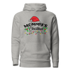 Mommy's Christmas Unisex Hoodie