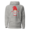 Just Call Me Mommy Claus Unisex Hoodie