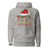 Santa's Favorite Dad Unisex Hoodie