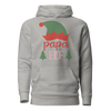 Papa Elf Unisex Hoodie