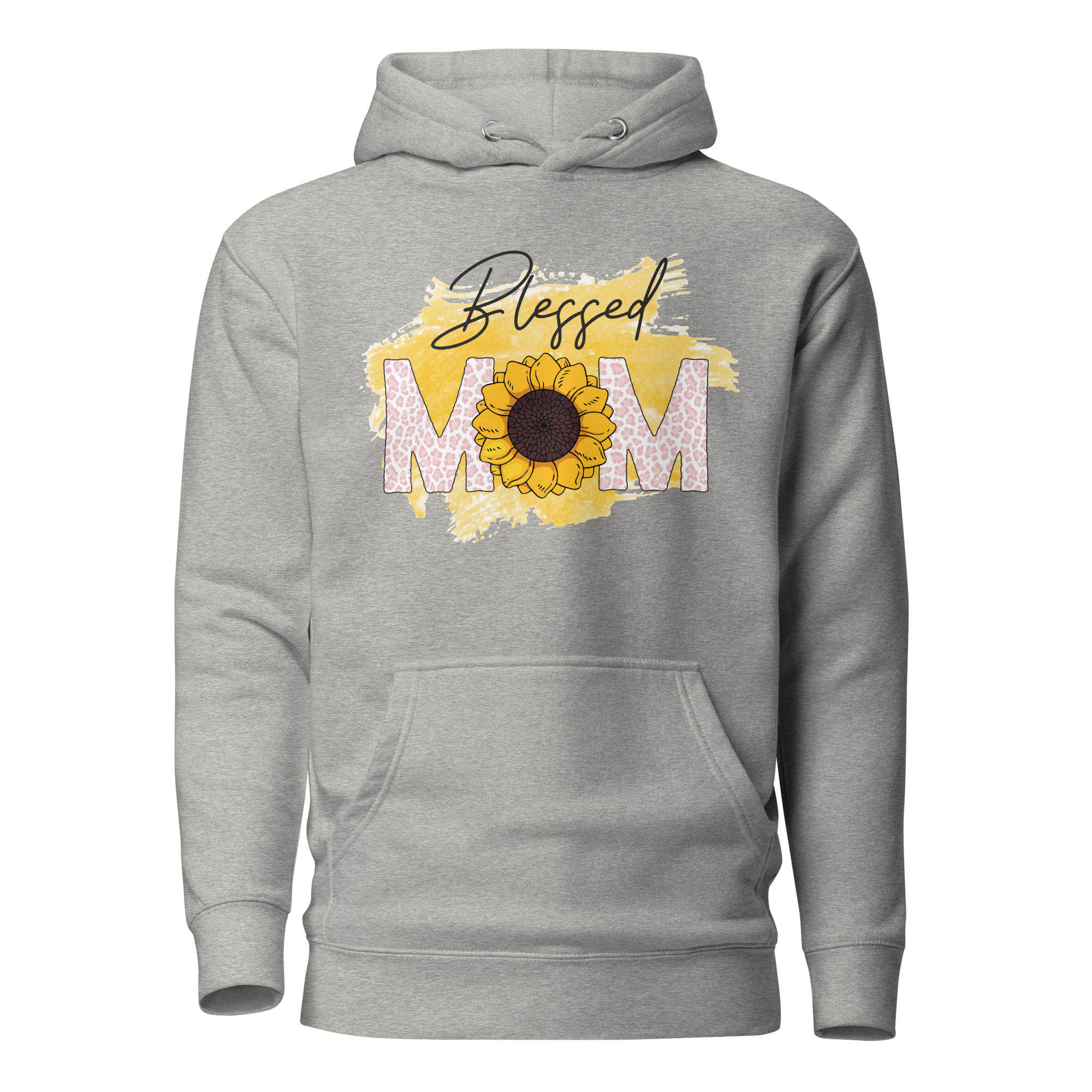 Blessed Mom Unisex Hoodie