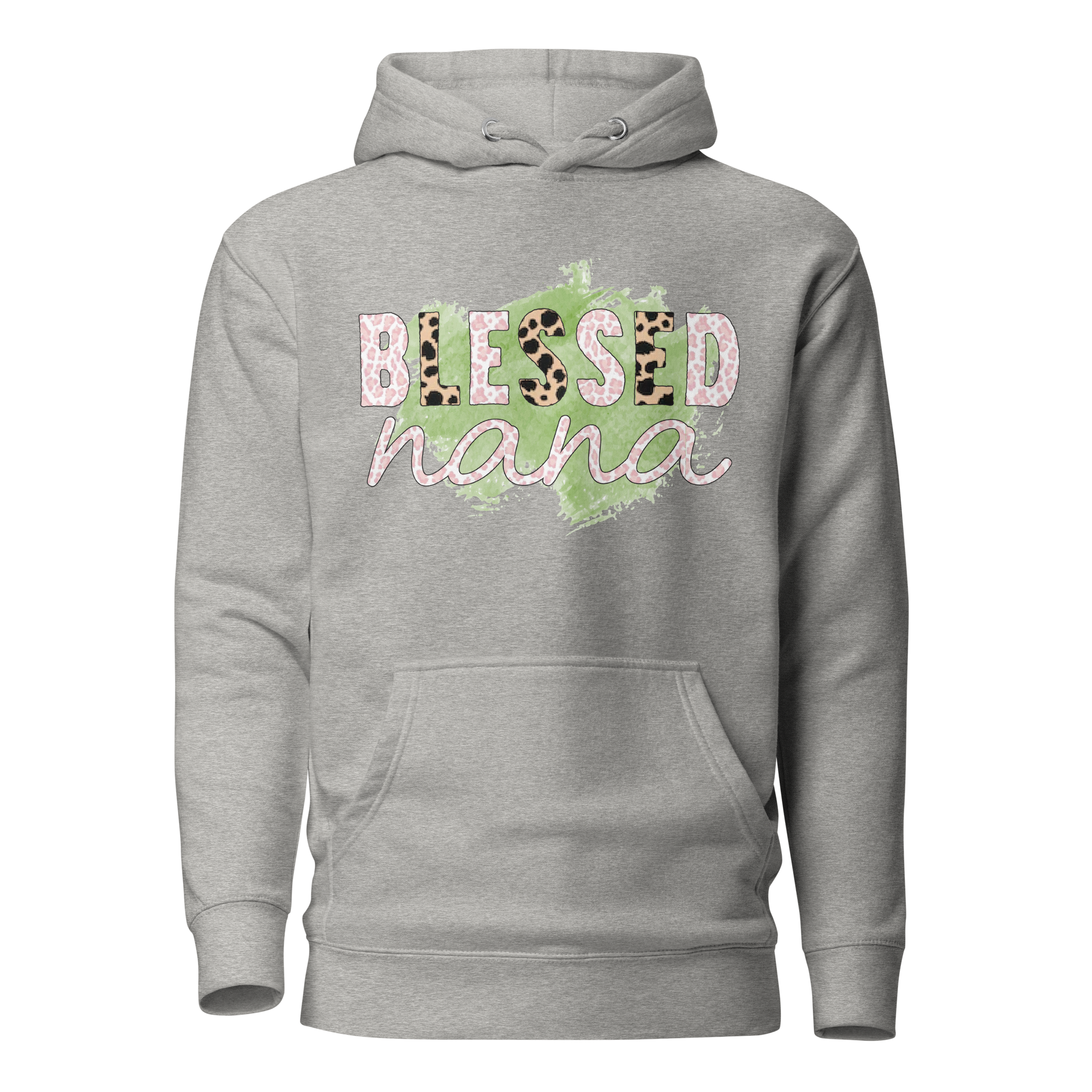 Blessed Nana Unisex Hoodie