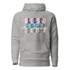 Blessed To Be Called Grandma Unisex Hoodie