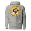 Girl Mama Unisex Hoodie