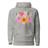 I love You Mom Unisex Hoodie