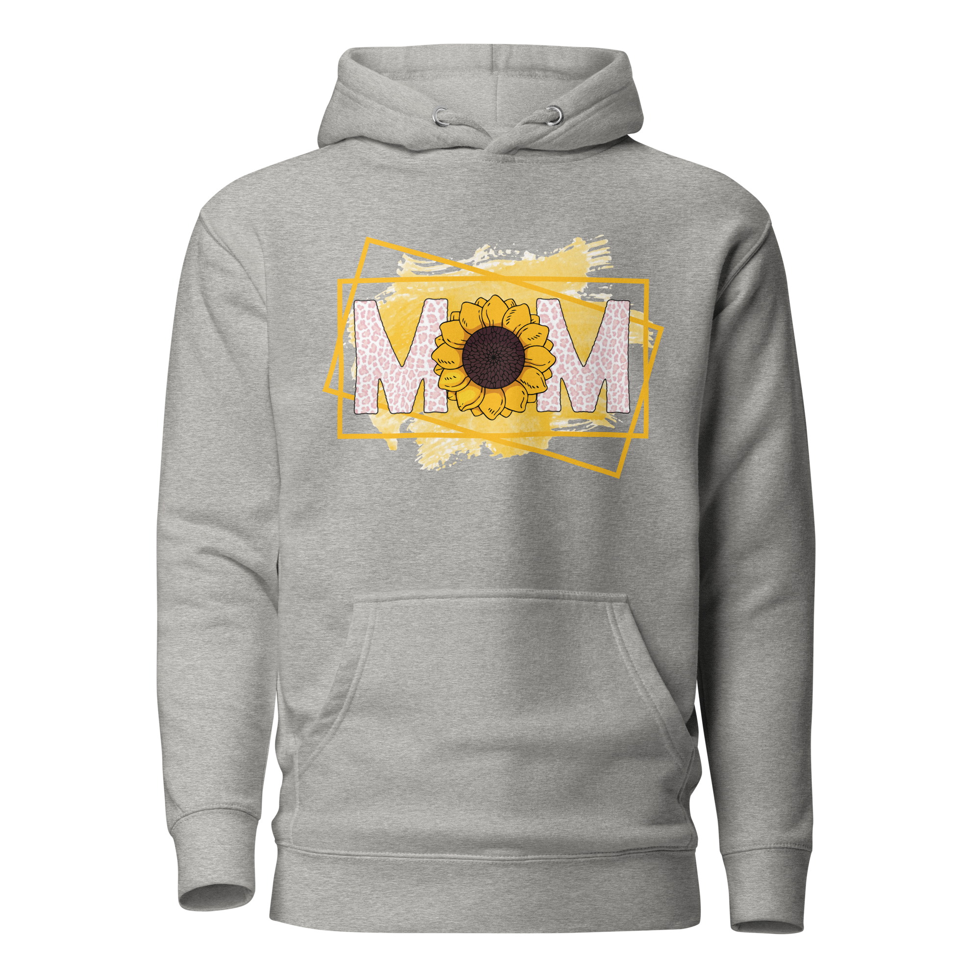 Mom Unisex Hoodie