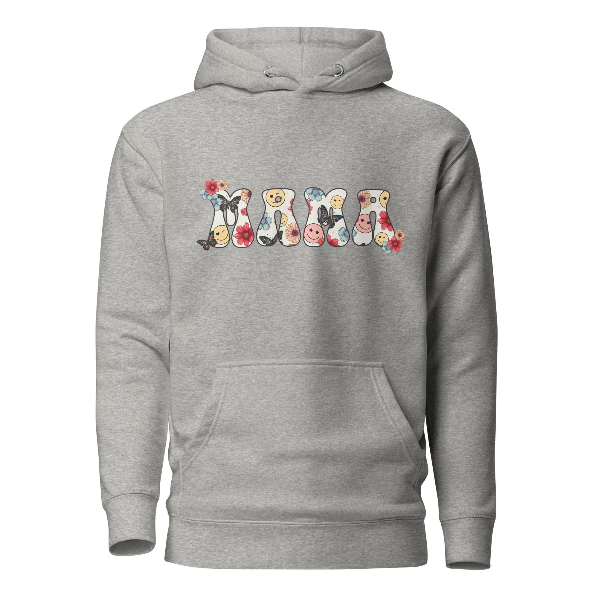 Mama Unisex Hoodie