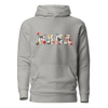 Mama Unisex Hoodie