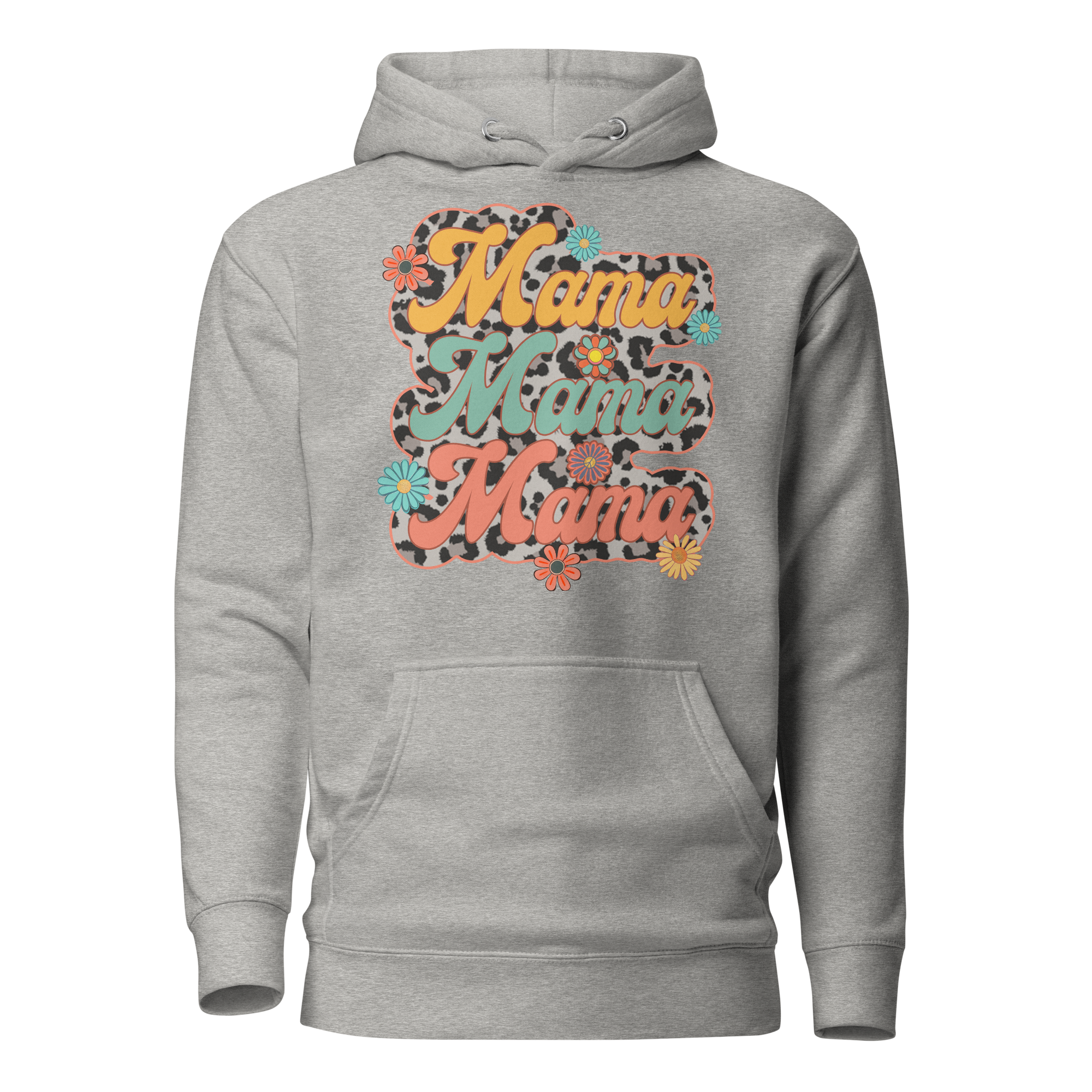 Mama Unisex Hoodie