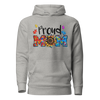 Proud Mom Unisex Hoodie