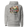 Love #momlife Unisex Hoodie