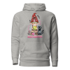 Cat Mom Unisex Hoodie