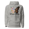 Blessed Mama Unisex Hoodie