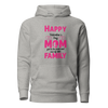 Happy Valentine's Day Mom, You Are The Heart And Soul Of Our Family Unisex Hoodie