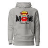 Happy Valentine's Day Mom, I Love You Unisex Hoodie