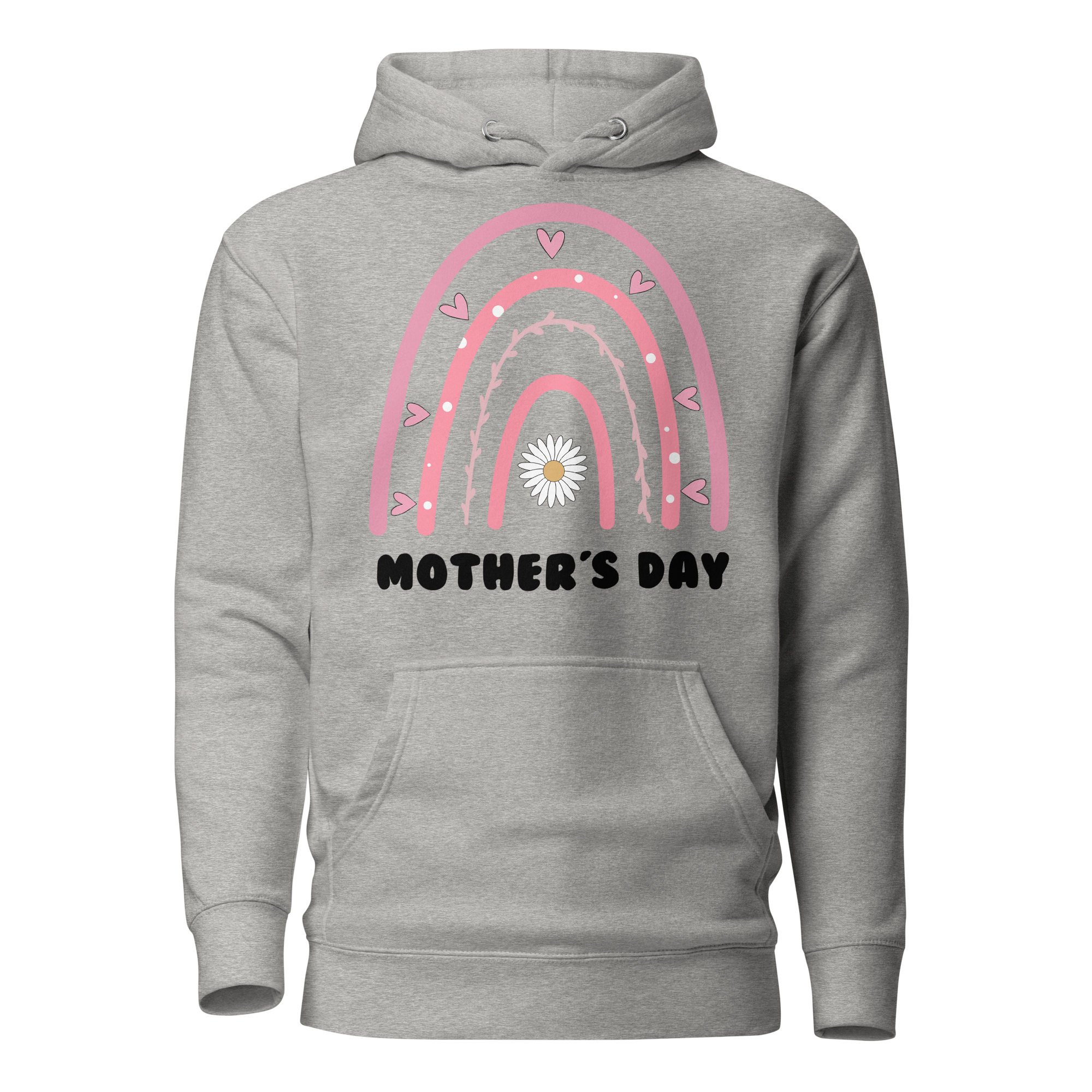 Mother's Day Unisex Hoodie