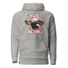 Mama Heifer Unisex Hoodie