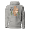 Mama Bear Unisex Hoodie