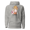 Best Mummy In The World Unisex Hoodie