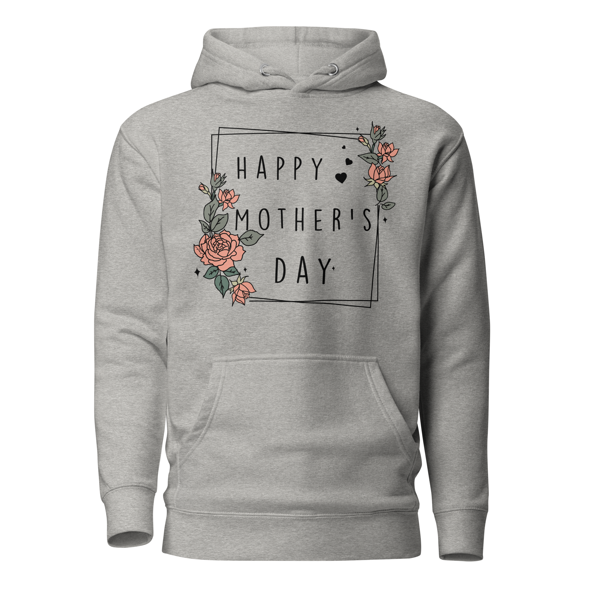 Happy Mother's Day Unisex Hoodie