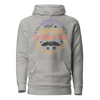 Momster What Happens To Mom After She Counts To 3 Unisex Hoodie