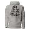 Baby Loading....Please Wait Unisex Hoodie