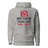 Baby Loading Please Wait Unisex Hoodie