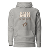 Bun In The Oven Unisex Hoodie