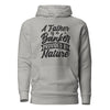 A Father Is A Banker Provided By Nature Unisex Hoodie