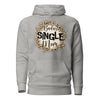 Badass Single Mom Unisex Hoodie