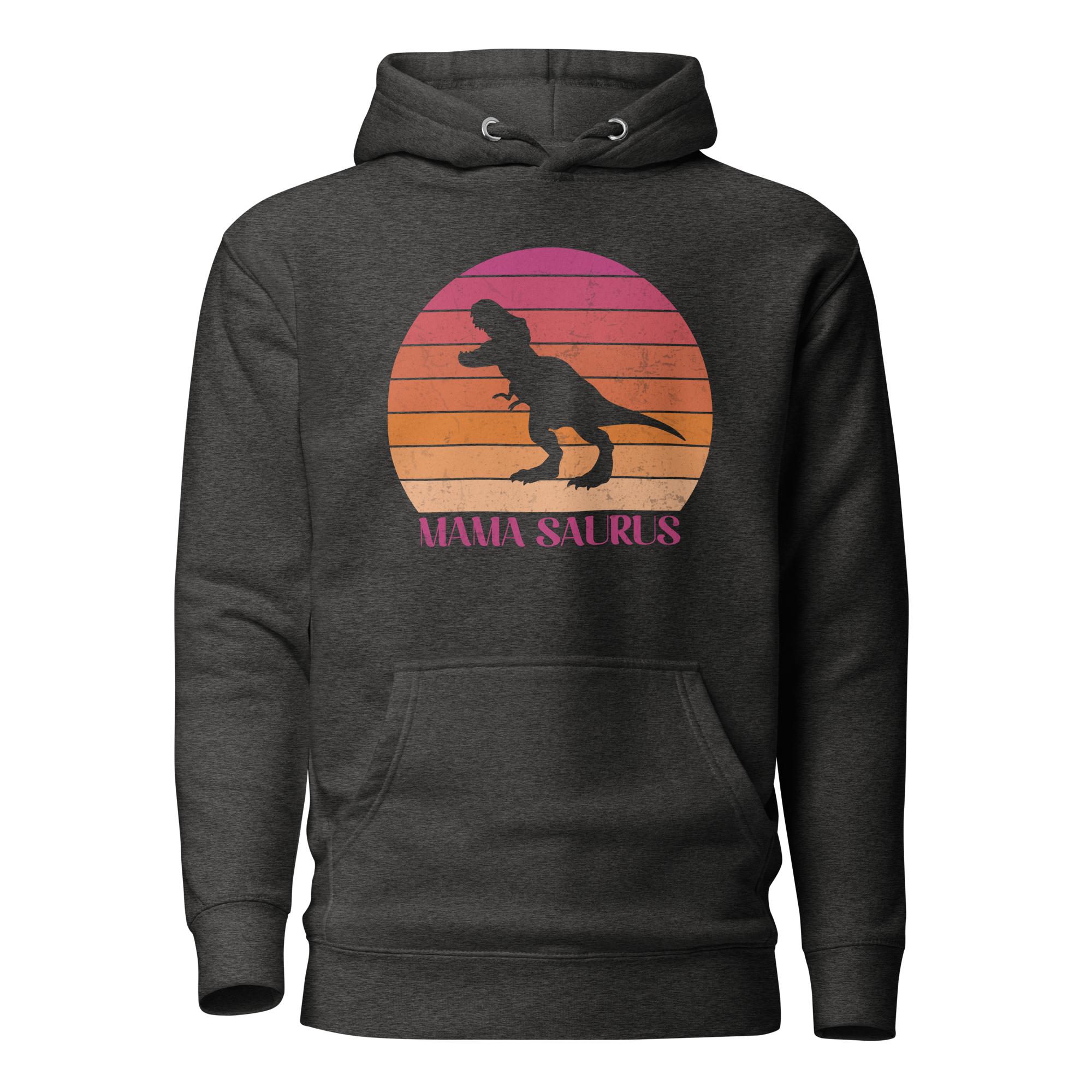 Mamasaurus Hoodie