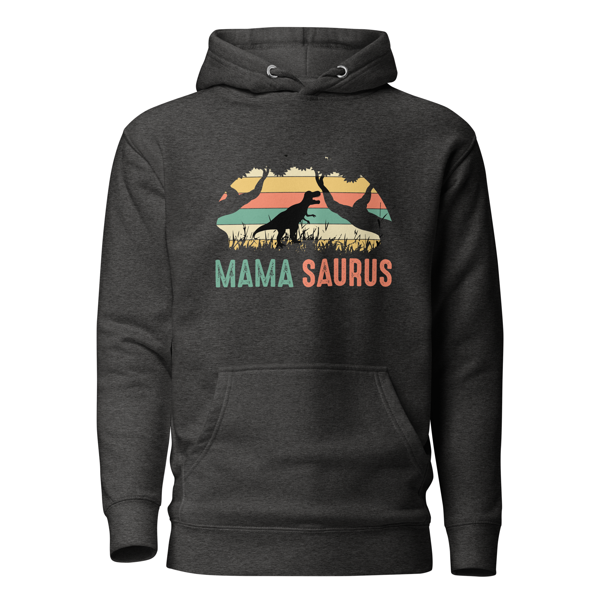 Mamasaurus Hoodie