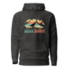 Mamasaurus Hoodie