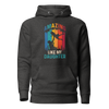 Amazing Like My Daughter Unisex Hoodie