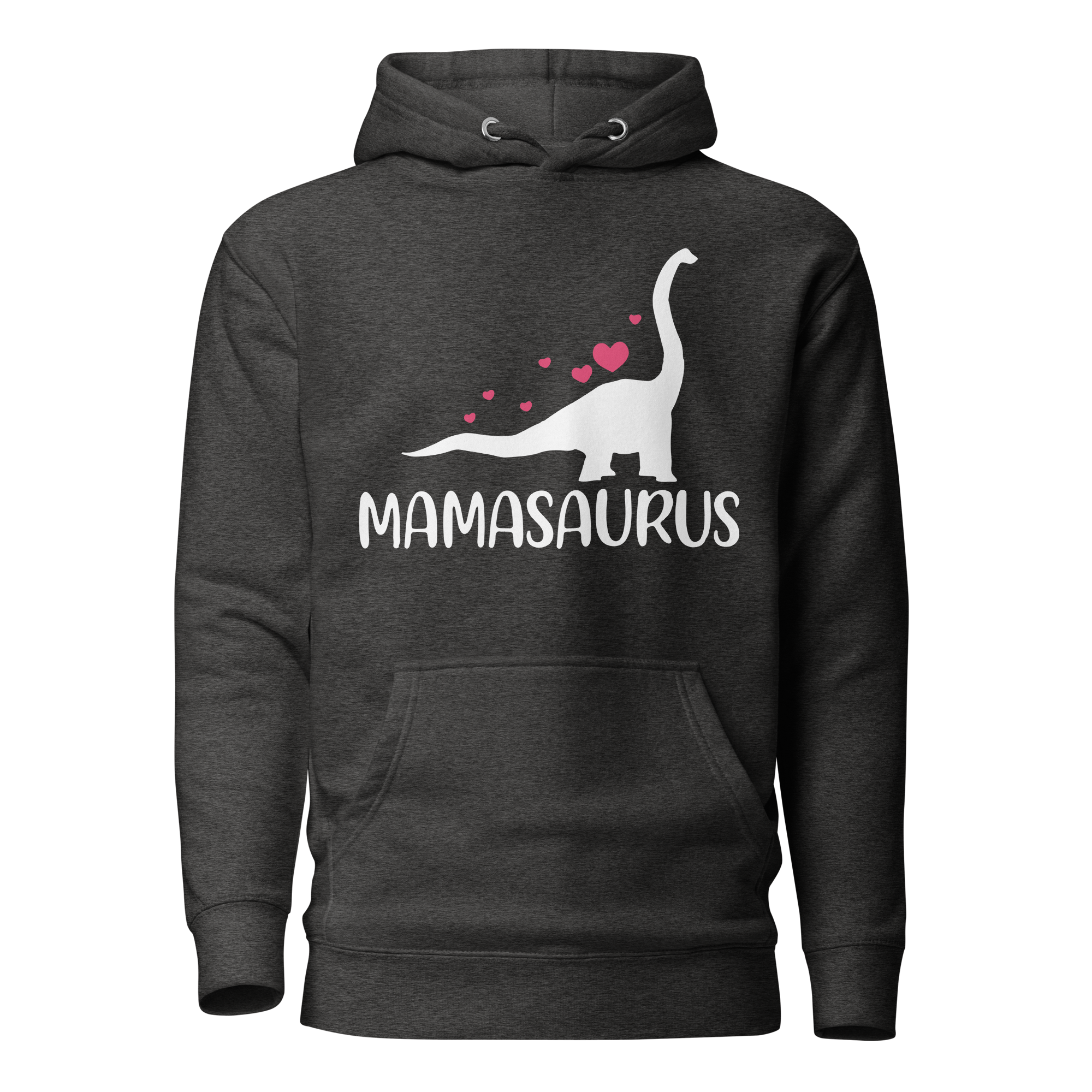 Mamasaurus Unisex Hoodie