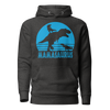 Mamasaurus Unisex Hoodie