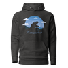 Mamasaurus Unisex Hoodie