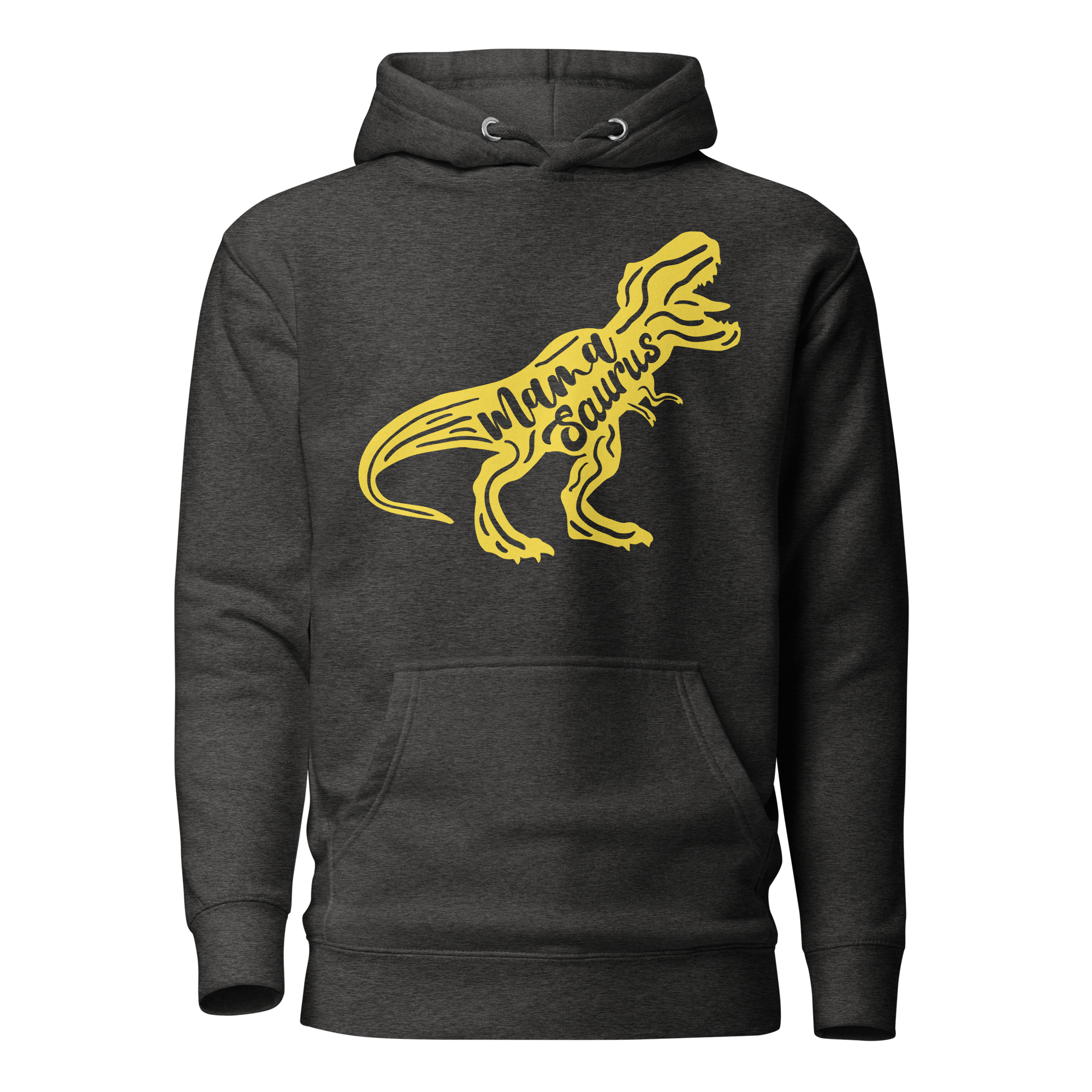 Mamasaurus Unisex Hoodie