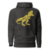 Mamasaurus Unisex Hoodie