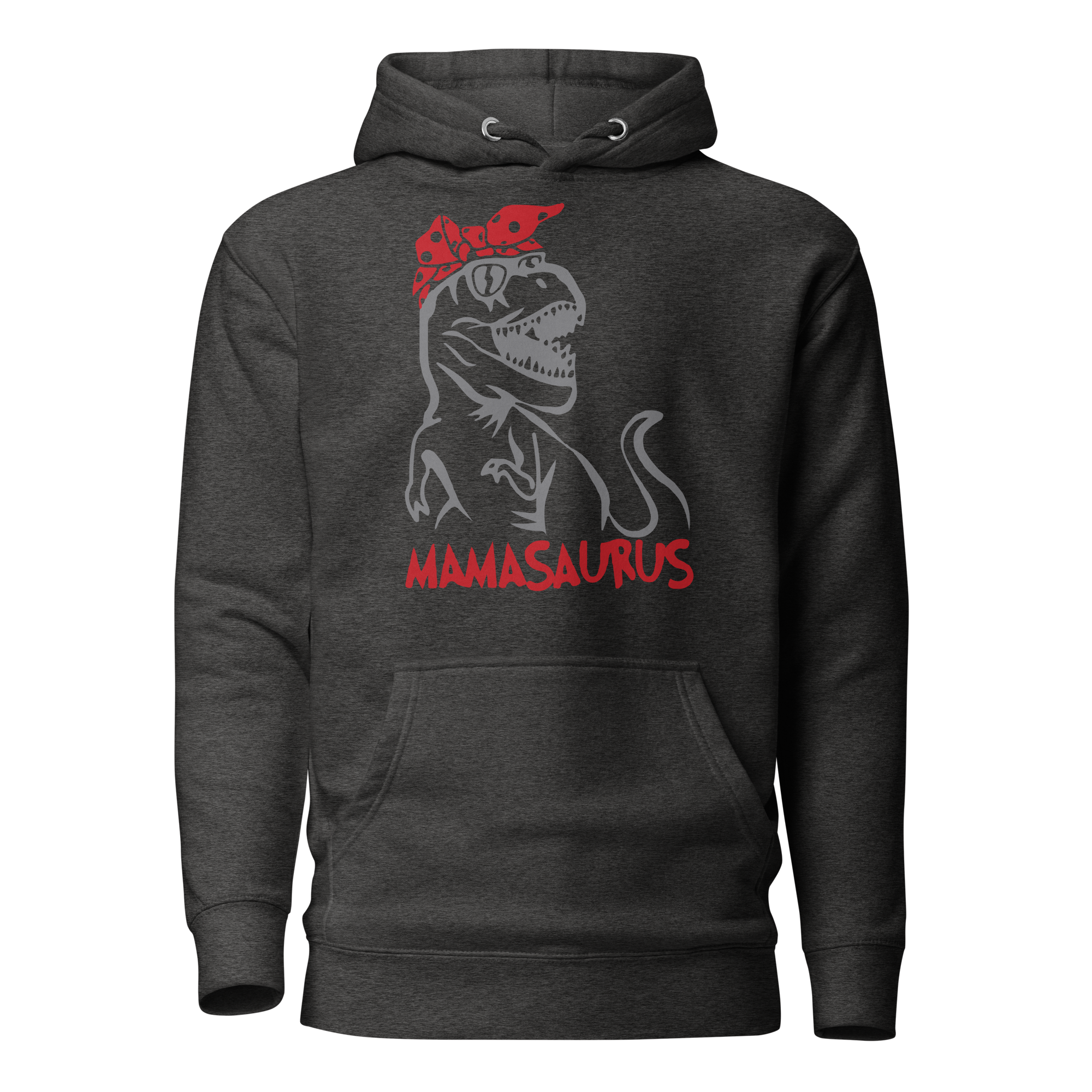 Mamasaurus Unisex Hoodie