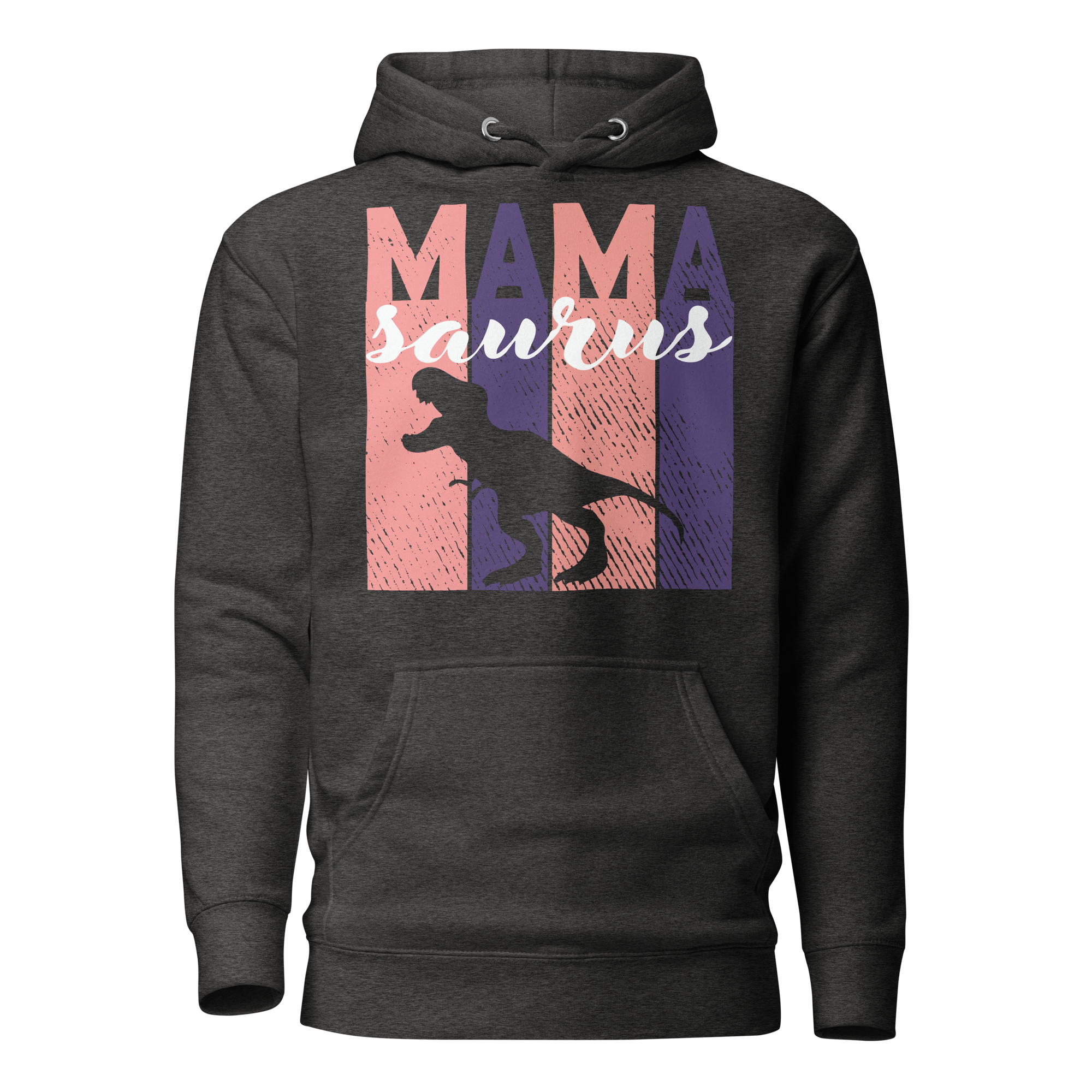 Mamasaurus Unisex Hoodie